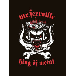 Monsieur Ferraille -...