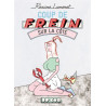 Coup de frein sur la côte