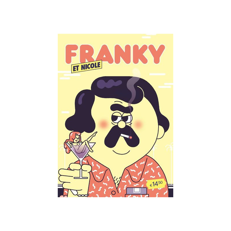 Franky (Et Nicole) 5