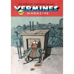 Vermines Magazine 2