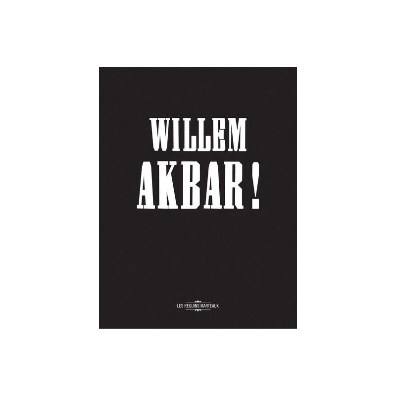 Willem Akbar !