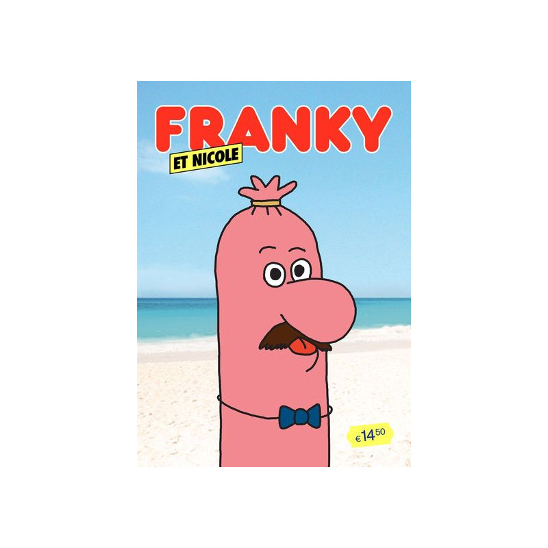 Franky (Et Nicole) 3