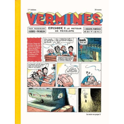 Vermines
