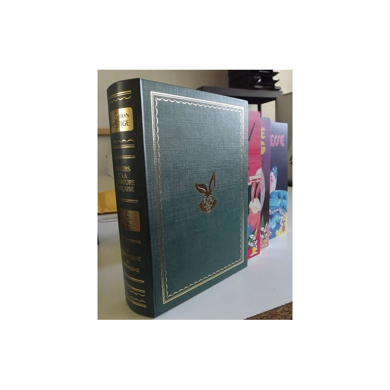 Coffret Bdcul 1-3 Vol