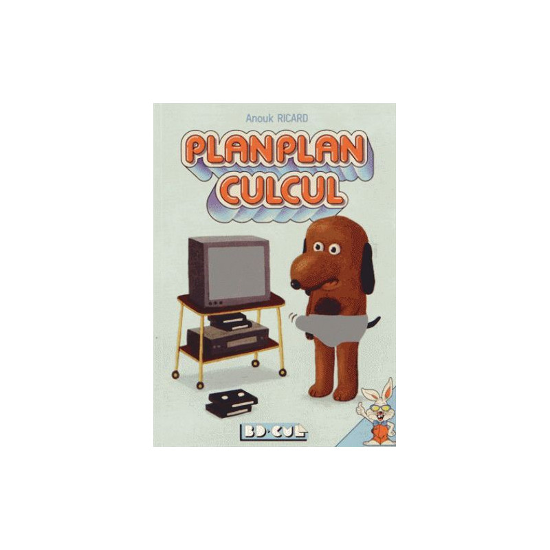 Planplan Culcul