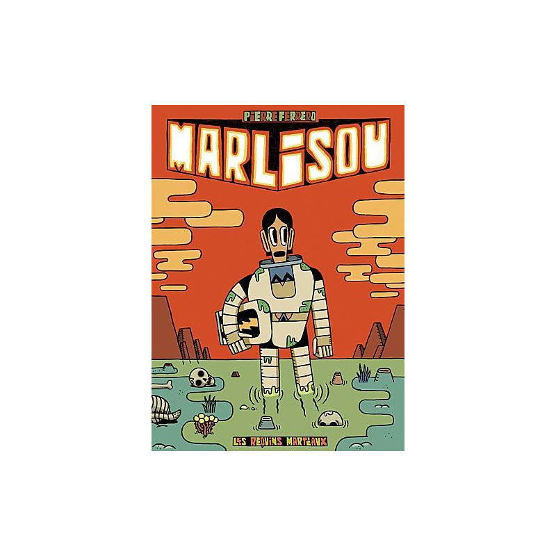 Marlisou