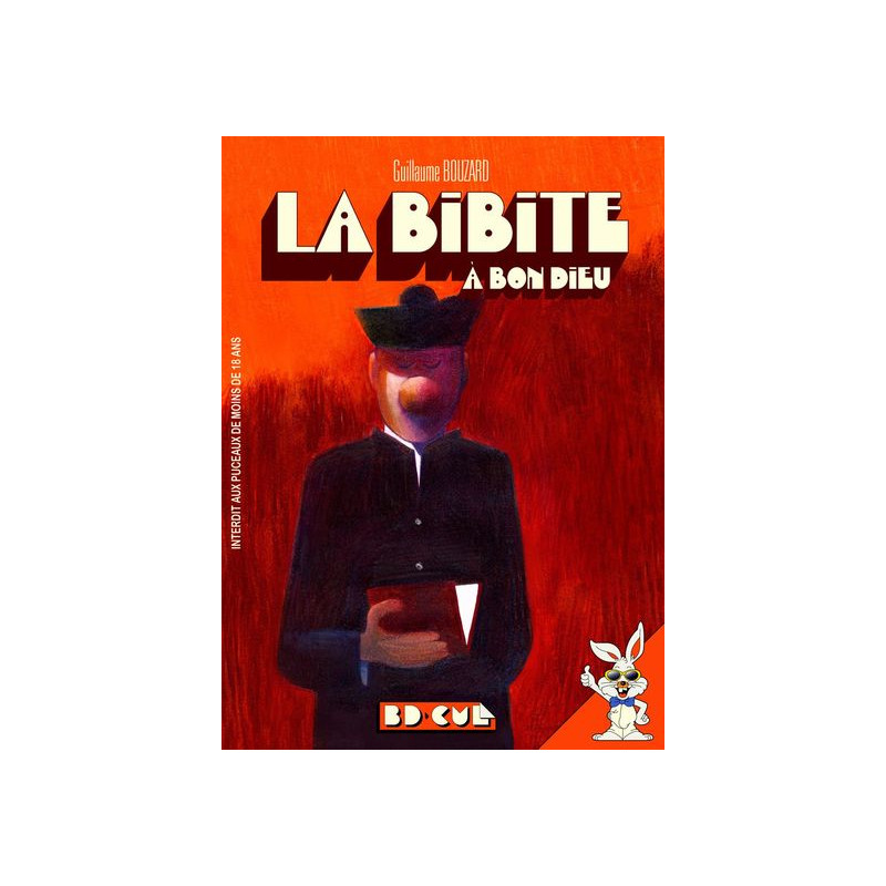 La Bibite à Bon Dieu