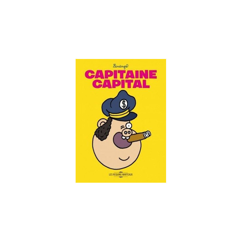 Capitaine Capital