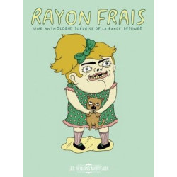Rayon frais