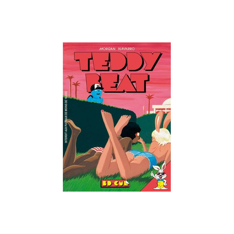 Teddy Beat