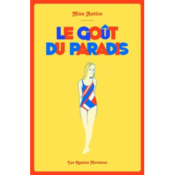 Le Goût du paradis