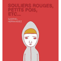 Souliers rouges, petits...