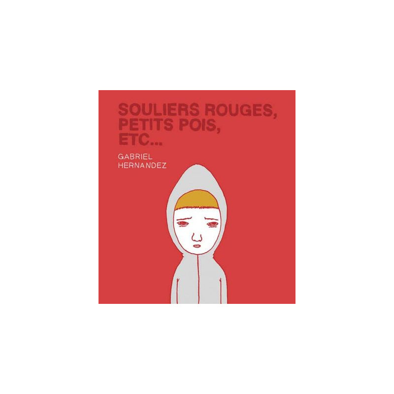 Souliers rouges, petits pois, etc...