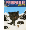 Ferraille illustré n°26