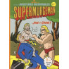 Supermurgeman, joue et gagne