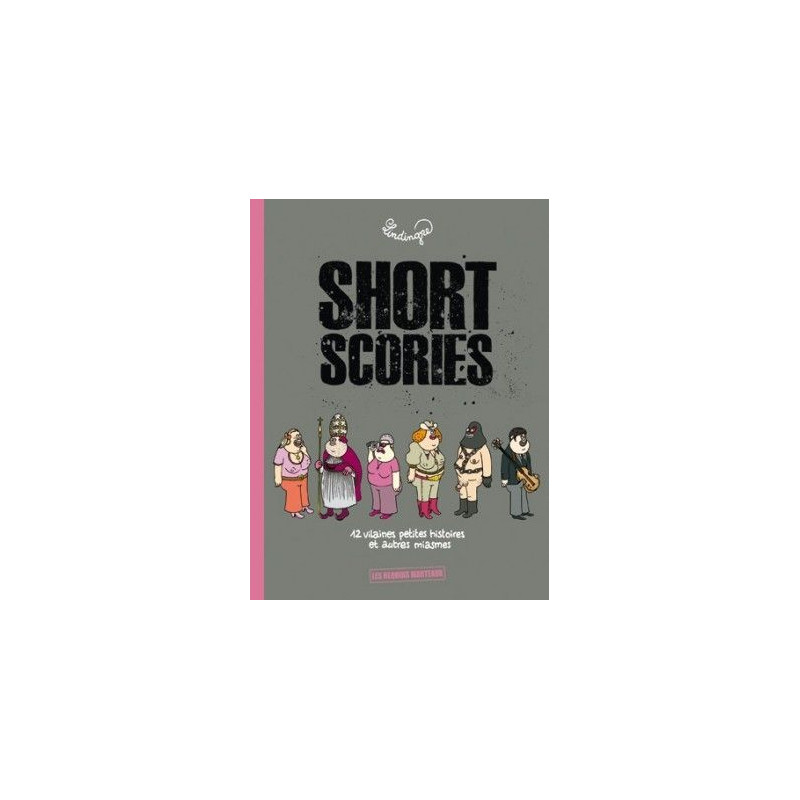 Short scories