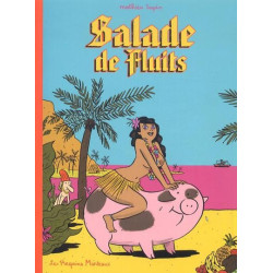 Salade de Fluits 1 -...