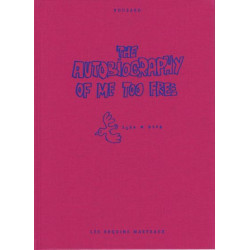 The Autobiography of me...