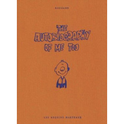 The Autobiography of me too