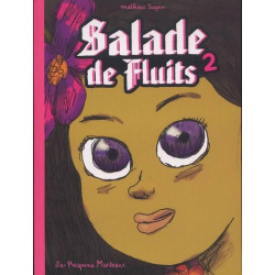 Salade de Fluits 2