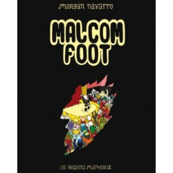 Malcom Foot