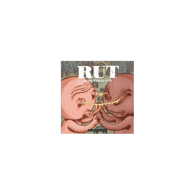 Rut