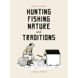 Hunting Fishing Nature and...