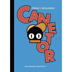 Canetor