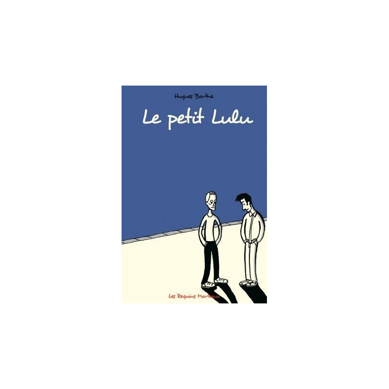 Le Petit Lulu