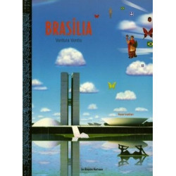 Brasilia, Ventura Ventis