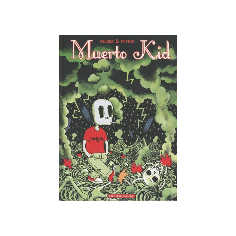 Muerto Kid