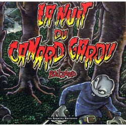 La Nuit du canard garou