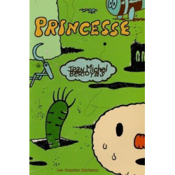 Princesse