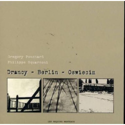 Drancy-Berlin-Oswiecim