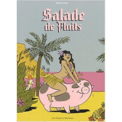Salade de Fluits 1 -...