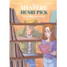 Le Mystère Henri Pick