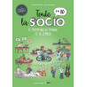 Toute la socio en BD T6 : Mutations du travail et de l'emploi