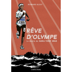 Rêve d'Olympe (nouvelle...
