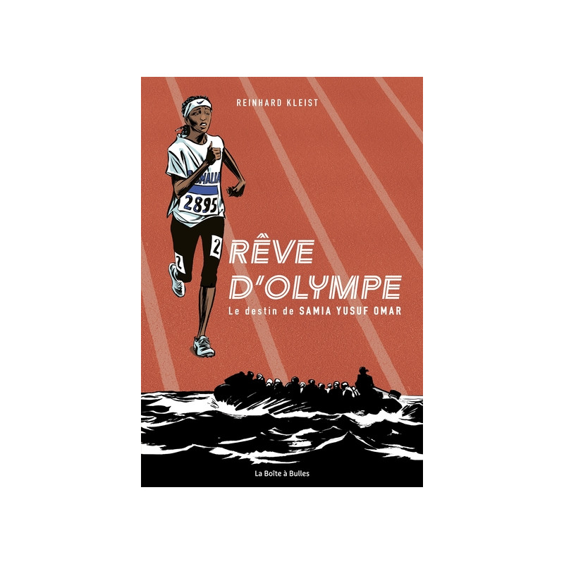 Rêve d'Olympe (nouvelle édition)