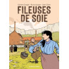 Fileuses de soie