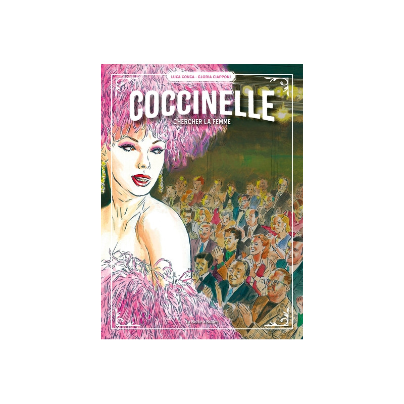 Coccinelle