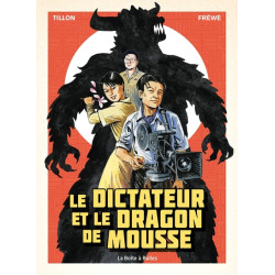 Le Dictateur et le dragon...