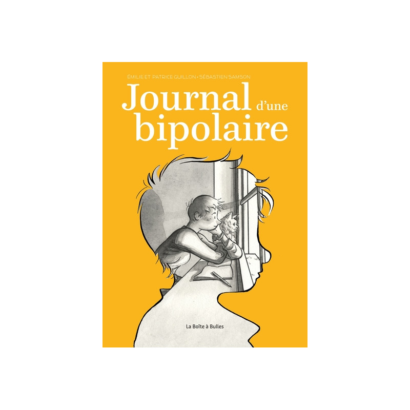 Journal d'une bipolaire (nouvelle édition)