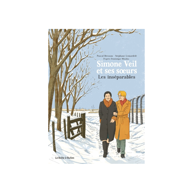 Simone Veil et ses soeurs