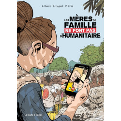 Les Mères de famille ne...
