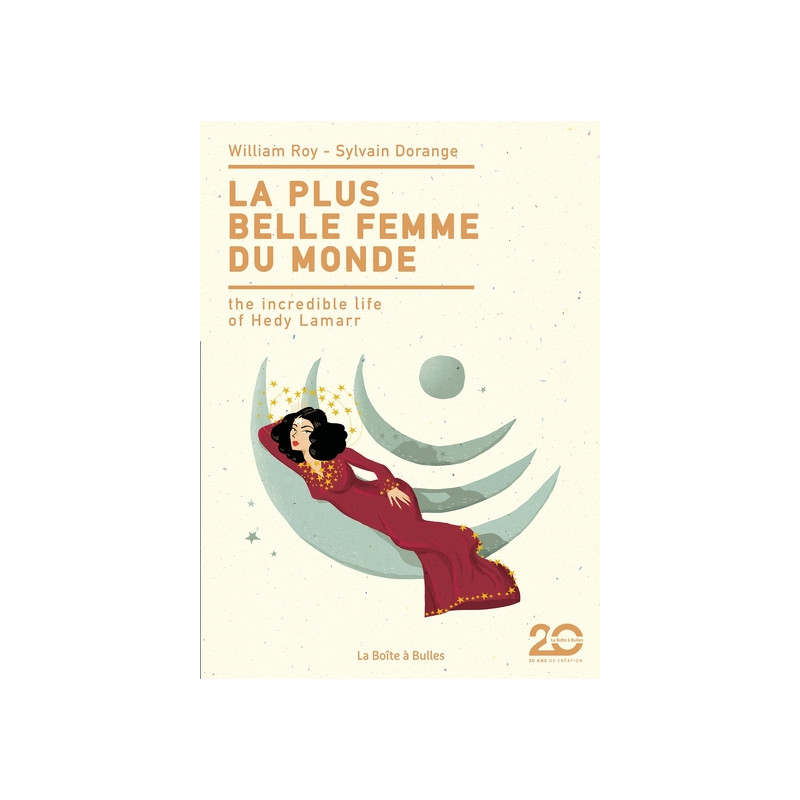 La plus belle femme du monde (édition 20 ans)