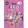 Toute l'éco en BD T8 : Le chômage et l'emploi