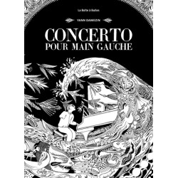 Concerto pour main gauche...