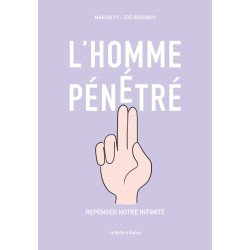 L'Homme pénétré