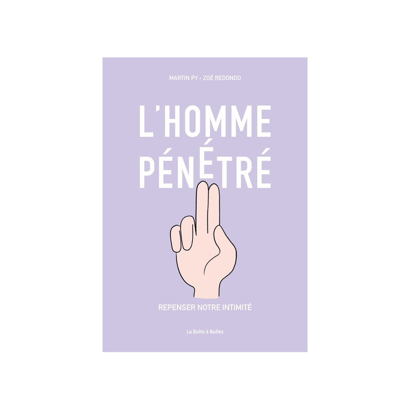 L'Homme pénétré